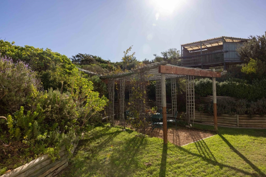 5 Bedroom Property for Sale in Crofters Valley Western Cape